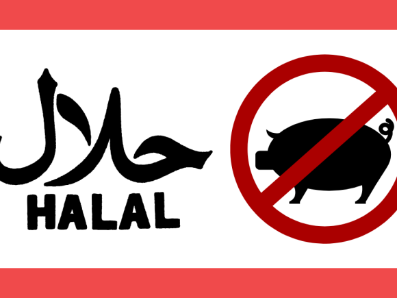 Halal Bukan Cuma soal “Tidak Ada Babi”?