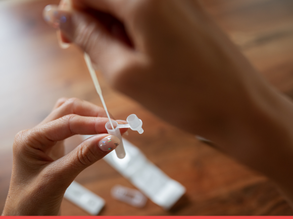 Takut atau Malu Lakukan Pap Smear? Kenali HPV Self-sampling, Solusi Akurat & Nyaman dari Rumah