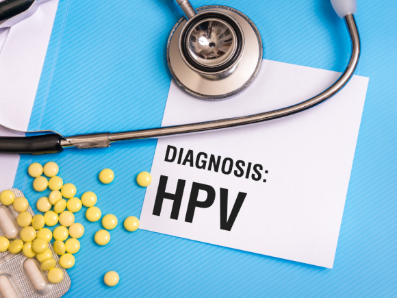 Hasil Tes HPV Positif: Jangan Panik, Ini Langkah Selanjutnya